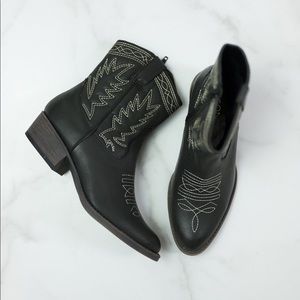 Matisse Pistol Western Boots